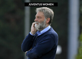 Stefano Braghin, Juventus Women: “C’è una forza e un’energia che ha permesso di fare più di quello che si poteva pensare”