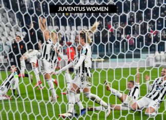 Juventus Women ai quarti di Champions contro il Lione