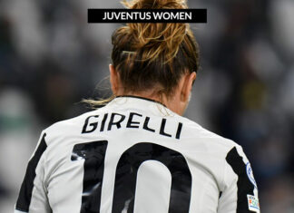 UEFA Women’s Champions League; Cristiana Girelli, Juventus Women: “Fare risultato qui vorrebbe dire scrivere la storia e cruciale per la qualificazione”