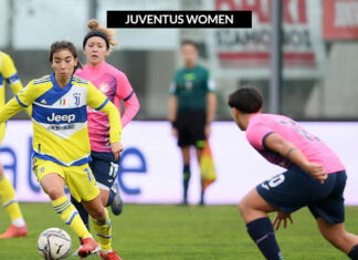 Coppa Italia, women ai quarti