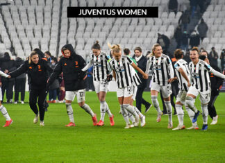 Positività giocatrici Juventus Women