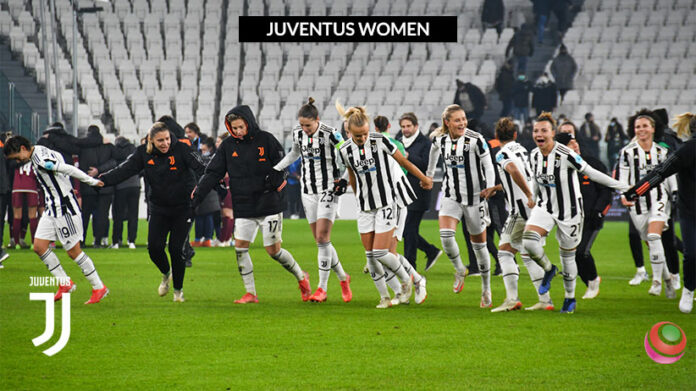 juventus-women-covid