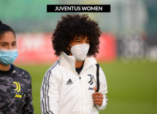 Sara Gama, Juventus: “Abbiamo lavorato tanto e non vediamo l’ora di scendere in campo”