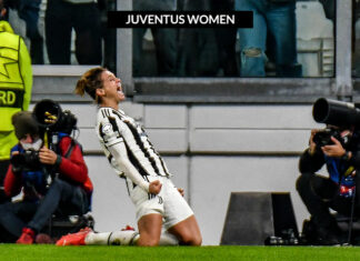 Cristiana Girelli, Juventus: “Pallone d’Oro? È un sogno, se avessi 15 anni in meno…”