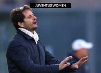 Joe Montemurro, Juventus: «Europa? Le ragazze adesso ci credono»