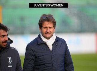UEFA Women’s Champions League; Joe Montemurro, Juventus Women: “La Champions è un altro livello, ma siamo più pronti possibile”