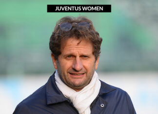 Stefano Braghin, Juventus Women: “Joe Montemurro rende molto facile cose che sembrano difficili”