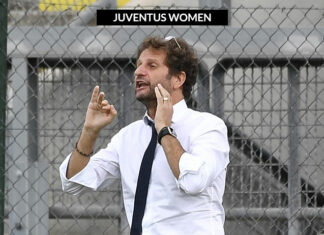 Joe Montemurro, Juventus: “Ora scopriremo quanto è forte la Juventus Women”