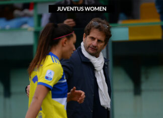 Joe Montemurro, Juventus: «Il focus è tutto sul Milan, poi penseremo al Servette»