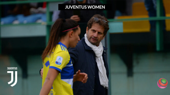juventus-women-montemurro