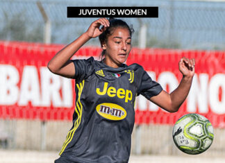 Juventus Women, riecco Panzeri: valutazioni Montemurro sulla difesa