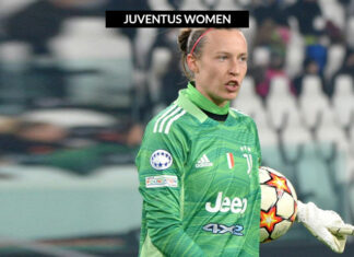 Stefano Braghin, Juventus Women: “Peyraud-Magnin mi ha colpito per la sua capacità di mettersi alle spalle l’errore e di rispondere alla critica con la prestazione”