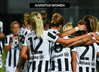 Premio Ussi alle Juventus Women: lunedì la cerimonia