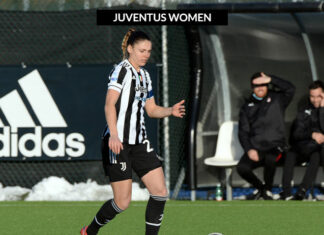 Le condizioni di Cecilia Salvai