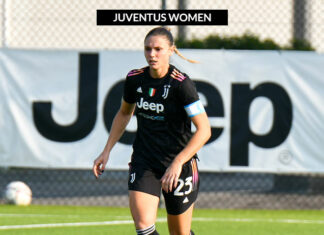 Infortunio Salvai: intervento chirurgico per il difensore