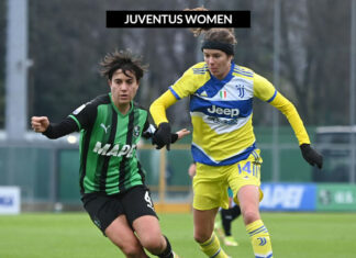 Doppietta di Girelli, le Juventus Women vincono il big match con il Sassuolo!