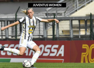 Linda Sembrant, Juventus: “L’infortunio è stato terribile. Contenta di essere tornata”