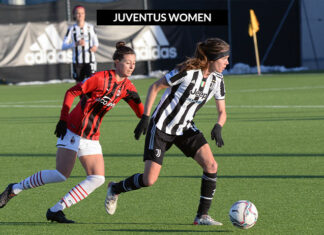 Talking Points | Juventus Women – Milan