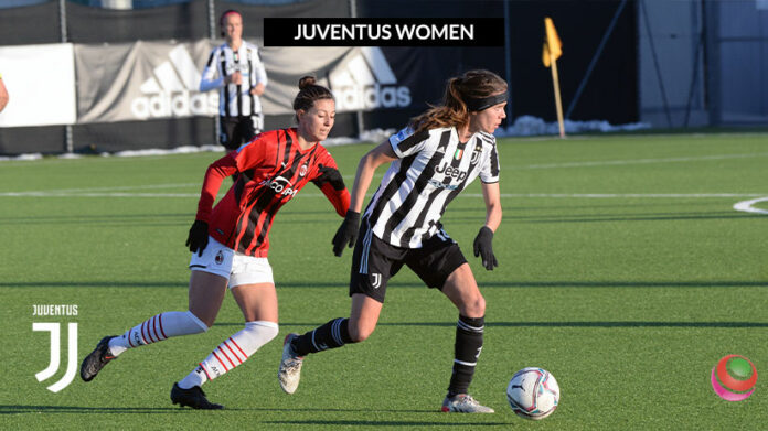 juventus-women-talking