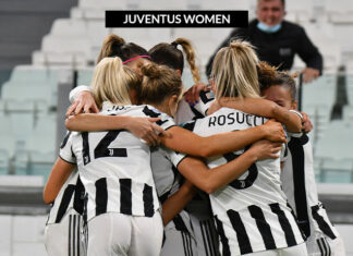 Juventus Women nella storia: qualificate ai quarti di finale di UWCL!