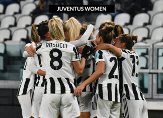 Stefano Braghin, Juventus Women: “Affronteremo dei maestri ma la nostra storia ci dà coraggio…”