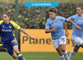 Antonietta Castiello, Lazio: “La vittoria che ci serviva”