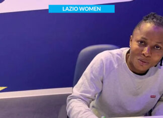 Ogonna Chukwudi è una nuova calciatrice biancoceleste!