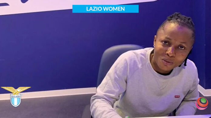 lazio-women-Ogonna-Chukwudi