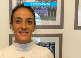 Giulia Ferrandi, Lazio: “Ci abbiamo creduto, felice per quanto fatto e per l’assist a Visentin”