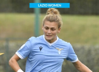 Francesca Pittaccio, Lazio: “Per noi è iniziato un nuovo campionato”