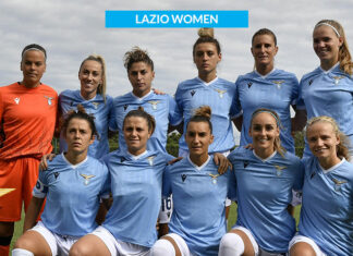 Lazio Women, parte la rivoluzione: 5 risoluzioni e un nuovo acquisto