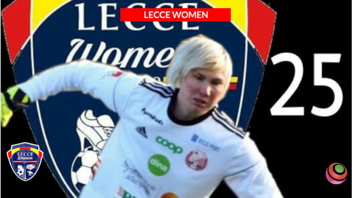 lecce-women-Sara-Elisabet-Alexandersson
