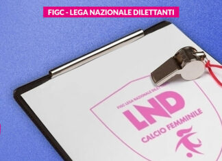 Giudice sportivo, i provvedimenti della decima giornata