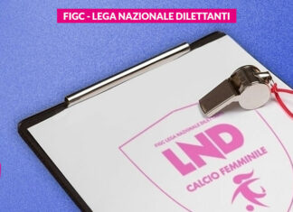 Giudice sportivo, i provvedimenti dell’ottava giornata