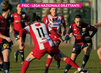 Ottavi di finale: avanti Chieti, Crotone, Jesina e Vicenza in attesa dei recuperi