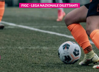 Eccellenza: i risultati dei match per le regioni del Sud