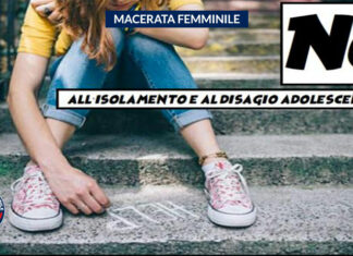 Iniziativa YFIT Calcio Femminile di Macerata