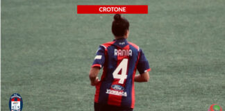 Crotone: passo falso all’esordio il Lecce si impone per 1-6