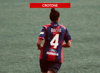 Crotone: passo falso all’esordio il Lecce si impone per 1-6
