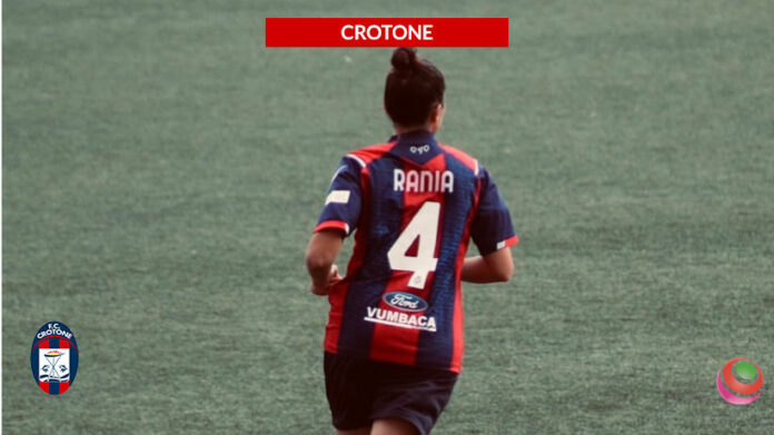 crotone-calcio-giada-rania