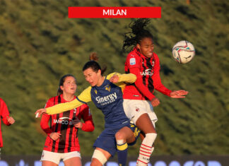 Missione compiuta, Milan ai quarti: 3-0 all’Hellas Verona