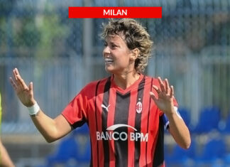 La Juventus è troppo forte anche per il Milan che, partita dopo partita, sta perdendo la sua identità