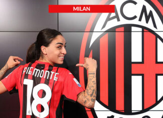 “Il Milan è un’opportunità di riscatto. Ibra è il mio idolo da sempre”