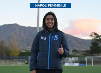 Romina Pinna, Napoli Femminile: “West Ham esperienza indimenticabile, Pomigliano? Ottimi ricordi”