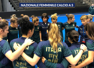 Nazionali Femminili: i numeri dell’annata delle squadre di Futsal e Beach Soccer