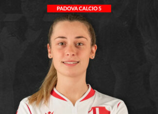 Marta Bernardelle, Padova: “La squadra sta lavorando bene, sono molto fiduciosa”