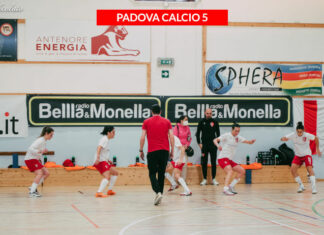 Padova C5: doppia uscita di mercato in casa veneta