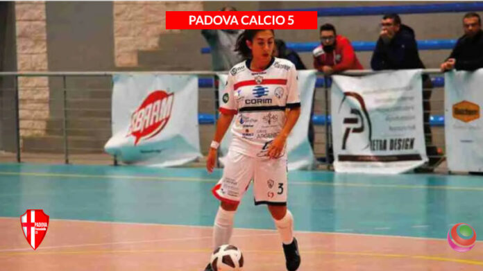 padova-calcio5-Alba-Diaz