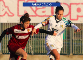 Parma: ancora un successo per le ducali che mettono all’asta “una maglia speciale”