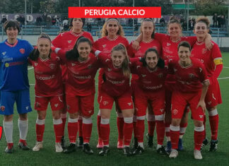 I calci d’angolo beffano il Perugia ma con il Fiammamonza è comunque pareggio